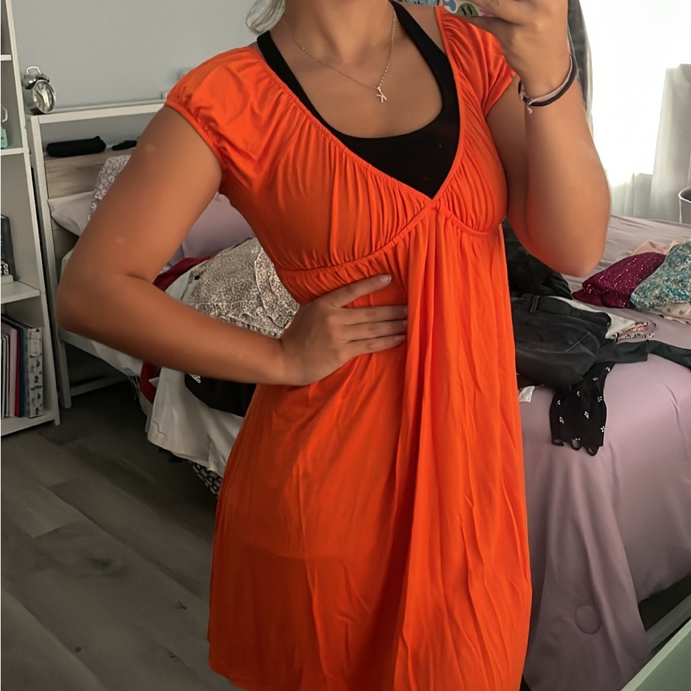 Ventti dress
